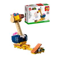 Lego Conkdor's Noggin Bopper Expansion Set 71414 (130 Pieces)