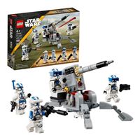 Lego 501st Clone Troopers Battle Pack 75345 (119 Pieces)