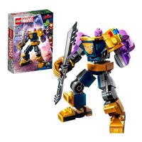 Lego Thanos Mech Armor 76242 (113 Pieces)