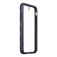 Laut Crystal Matter for iPhone SE3 - Midnight Blue