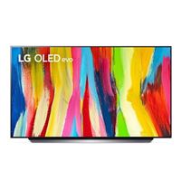 LG OLED48C2AUA 48" Class (48.5" Diag.) 4K Ultra HD...