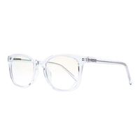 GUNNAR Optiks Selby Blue Light Reducing Glasses - Crystal Gloss