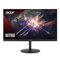 Acer XV271 Zbmiiprx 27&quot; Full HD (1920 x 1080) 280Hz Gaming Monitor