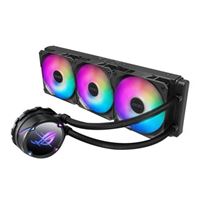 ASUS ROG STRIX LC II RGB All in One 360mm CPU Water Cooling Kit