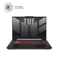 ASUS TUF Gaming A15 FA507XV-MS94 15.6&quot; Laptop Computer Platinum Collection - Gray