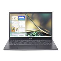 Acer Aspire 5 A515-57-53T2 15.6&quot; Laptop Computer - Gray