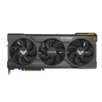 ASUS AMD Radeon RX 7900 XT TUF Gaming RGB Overclocked Triple Fan 20GB GDDR6 PCIe 4.0 Graphics Card