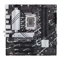 ASUS B760M-A Prime AX D4 Intel LGA 1700 microATX Motherboard