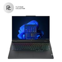 Lenovo Legion Pro 7i 16&quot; Gaming Laptop Computer Platinum Collection - Onyx Grey