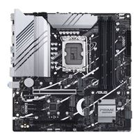 ASUS Z790M-Plus Prime Intel LGA 1700 microATX Motherboard