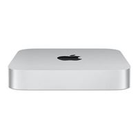 Apple Mac mini Z170000FG (Early 2023) Desktop Computer