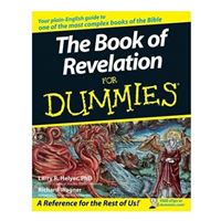 Wiley The Book of Revelation For Dummies