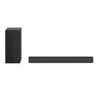 LG S40Q 2.1 Channel Sound Bar with Wireless Subwoofer Home Theater System