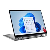 Dell Inspiron 14 7420 14&quot; 2-in-1 Laptop Computer (Refurbished) - Silver