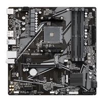 Gigabyte B550M K AMD AM4 microATX Motherboard