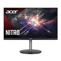 Acer Nitro XF273U Xbmiiprx 27&quot; 2K WQHD (2560 x 1440) 240Hz Gaming Monitor