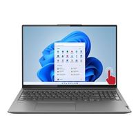 Lenovo Slim 7 16IAH7 16&quot; Laptop Computer (Factory Refurbished) - Storm Grey