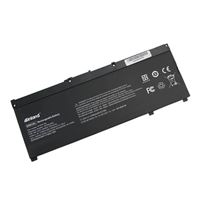 HP SR03XL 11.55 Volt Li-Polymer Laptop Battery