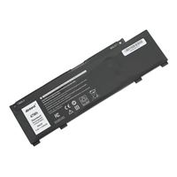 Dell 266J9 11.40 Volt Li-Ion Laptop Battery