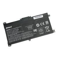 HP BK03XL 11.55 Volt Li-Polymer Laptop Battery