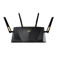 ASUS RT-AX88U PRO - AX6000 WiFi 6 Dual-Band Gigabit Wireless Router with AiMesh Support
