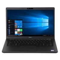 Dell Latitude 5400 14&quot; Laptop Computer (Refurbished) - Carbon Fiber