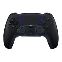 Sony PlayStation 5 DualSense Wireless Controller - Midnight Black