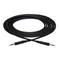 Hosa Technology Mini Male to Mini Male Cable - 10 ft.