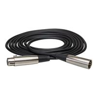 Hosa Technology XLR Interconnect Cable - 5 ft.