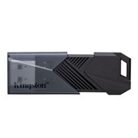 Kingston 64GB DataTraveler Exodia Onyx SuperSpeed+ USB 3.2 (Gen 1) Flash Drive