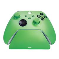Razer Universal Quick Charging Stand for Xbox - Velocity Green