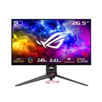 ASUS Swift PG27AQDM 27&quot; 2K QHD (2560 x 1440) 240Hz Gaming Monitor