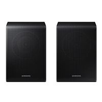 Samsung SWA-9200S Rear Speakers