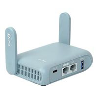  GL.iNet GL-MT3000 Beryl AX Wifi 6 Travel Router