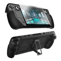 Nyko Armor Case Protective Grip Cover with Integrated Kickstand