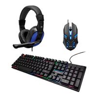  3-in-1 Gaming Combo