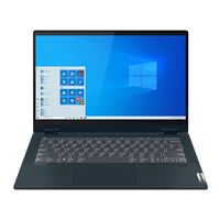 Lenovo IdeaPad Flex 5 14&quot; 2-in-1 Laptop Computer - Blue