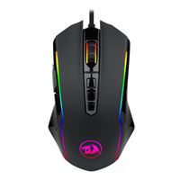 Redragon M910 Wired Gaming Mouse with RGB Backlit