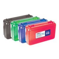 Bazic Multipurpose Utility Box - Classic Color
