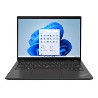 Lenovo ThinkPad T14 Gen 3 14" Laptop Computer - Thunder Black