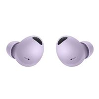 Samsung Galaxy Buds 2 Pro Active Noise Cancelling True Wireless Bluetooth Earbuds - Bora Purple