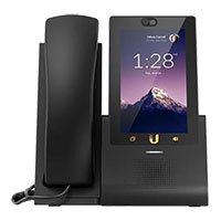 Ubiquiti Networks Phone Touch (Unlocked) - Black