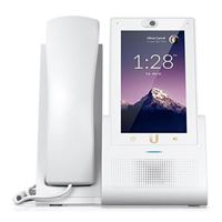 Ubiquiti Networks Phone Touch (Unlocked) - While