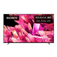 Sony XR-75X90CK Bravia 75&quot; Class (74.5&quot; Diag.) 4K Ultra HD Smart LED TV (Refurbished)