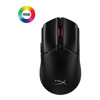 HyperX Pulsefire Haste 2 Ultra-Light Wireless Gaming Mouse (Black)