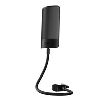 HyperX Shield Microphone Pop Filter - Black