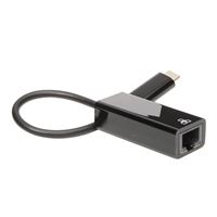Inland USB Type-C to Gigabit Ethernet Adapter