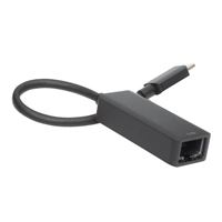 Inland USB Type-C to 2.5 Gigabit Adapter