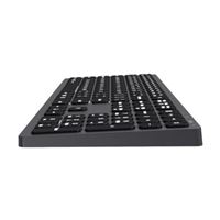 Logitech MX Keys Mini Wireless Keyboard & Logi Bolt USB Receiver Bundle  (Black) 920-010475 - Yahoo Shopping