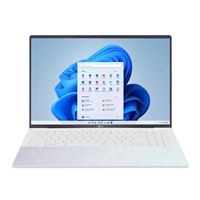 LG gram Style 16Z90RS-K.ADW8U1 16&quot; Intel Evo Platform Laptop Computer - Dynamic White